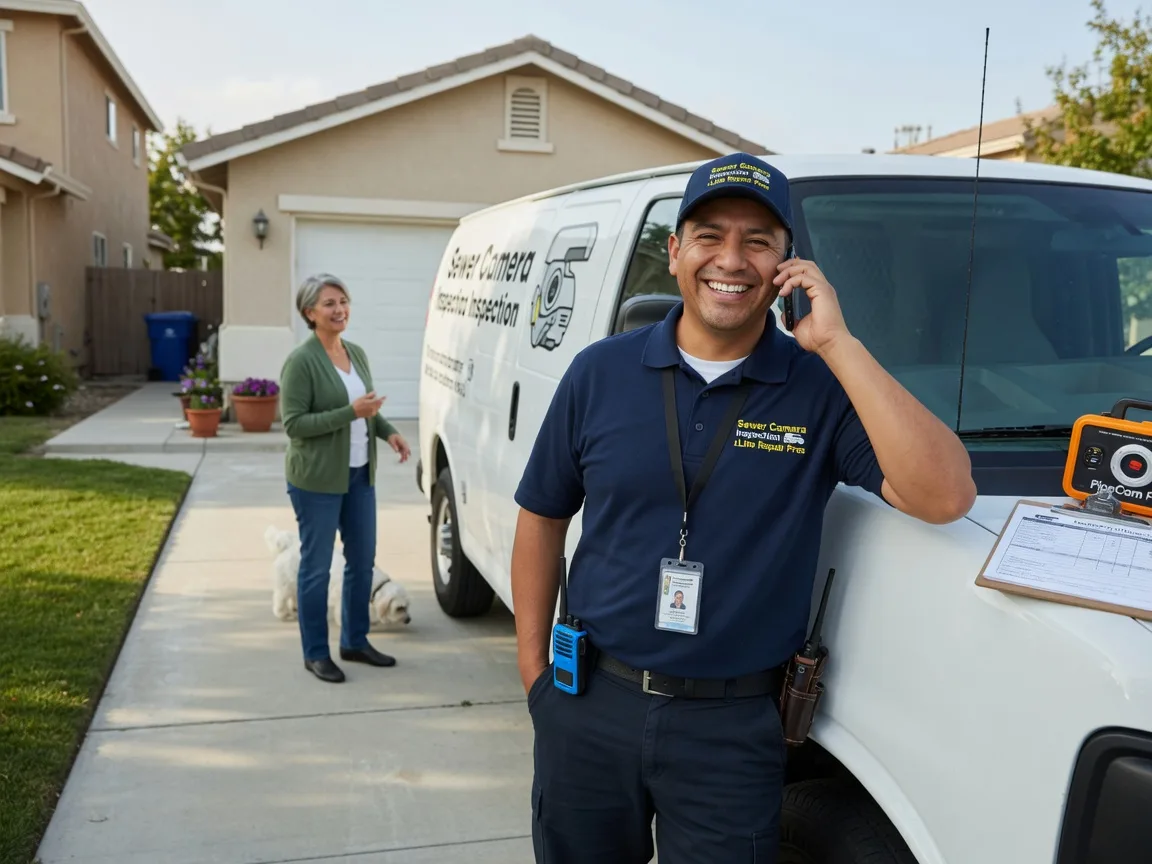 Sewer Line Repair Pine Haven, WY FAQs